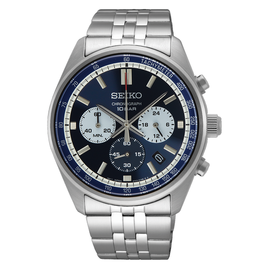 Seiko - Conceptual - SSB427P1