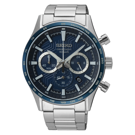 Seiko - Conceptual - SSB445P1