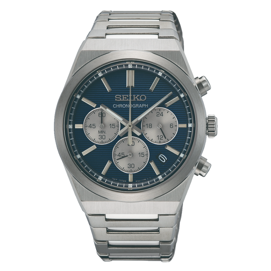Seiko - Conceptual - SSB453P1