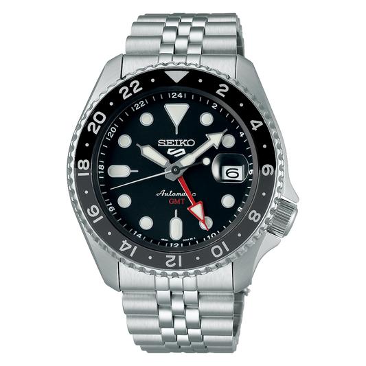 Seiko - 5 Sports - SSK001K1