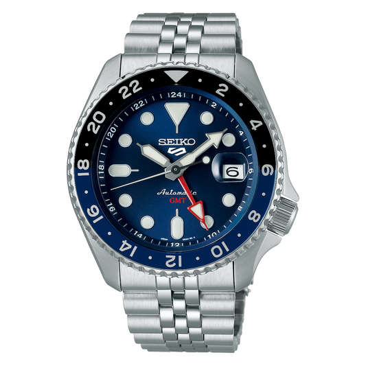 Seiko - 5 Sports - SSK003K1