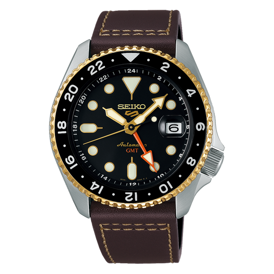 Seiko - 5 Sports - SSK036K1