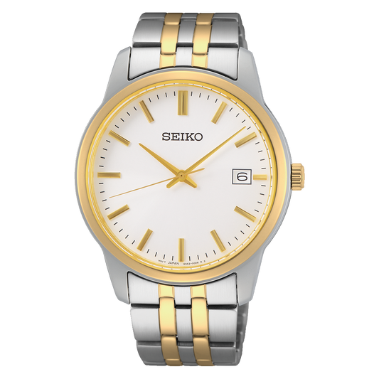 Seiko - Conceptual - SUR402P1