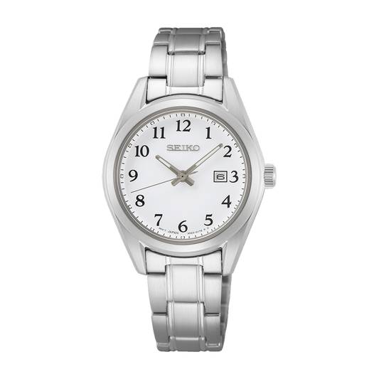 Seiko - Quartz - SUR465P1