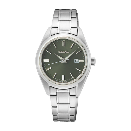 Seiko - Conceptual - SUR533P1