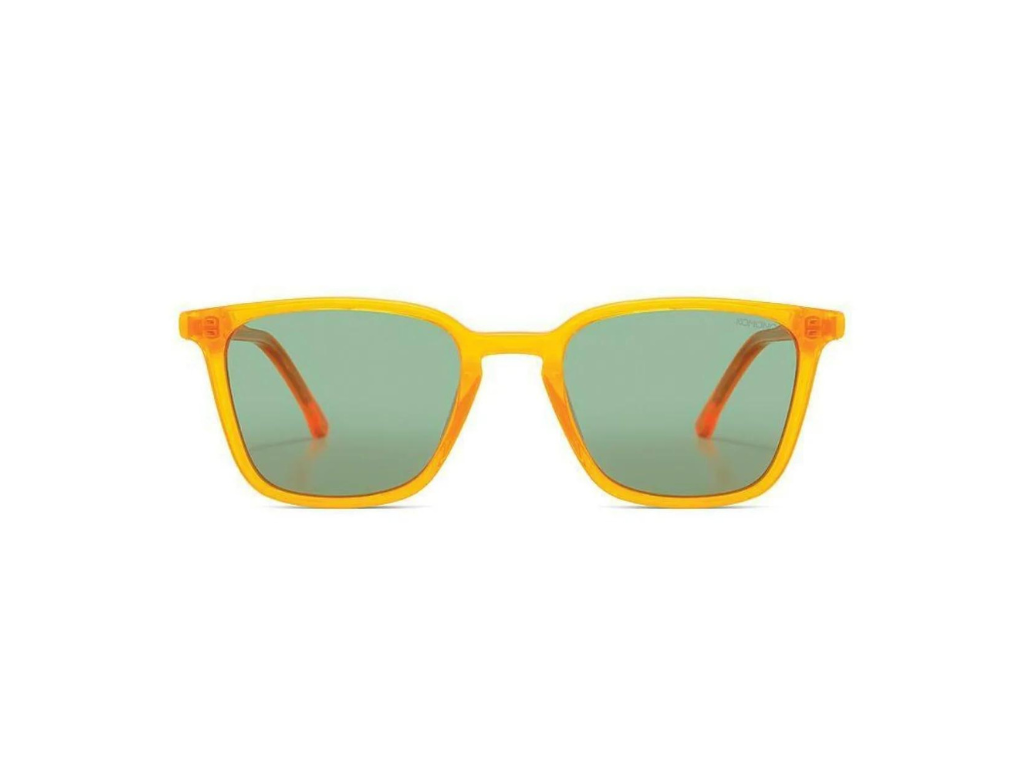 Maurice Neon Orange - Unisex