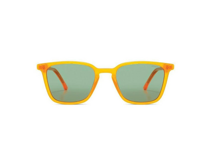 Maurice Neon Orange - Unisex