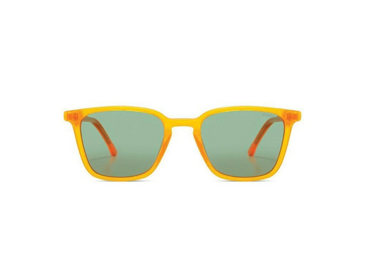 Maurice Neon Orange - Unisex