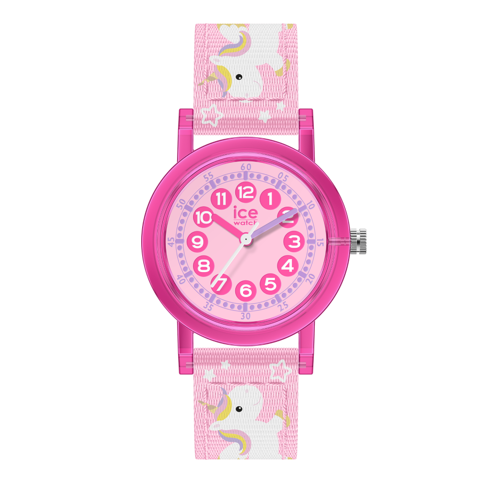 Ice-Watch | ICE LEARNING - Pink Unicorn