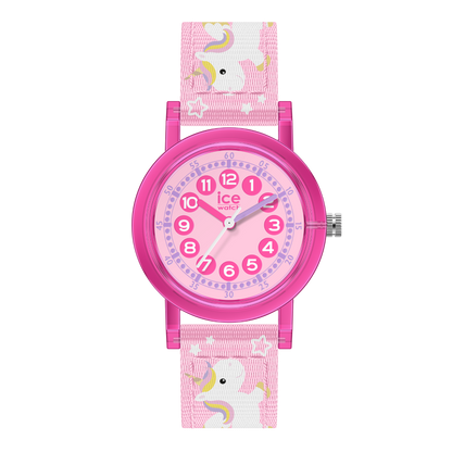 Ice-Watch | ICE LEARNING - Pink Unicorn