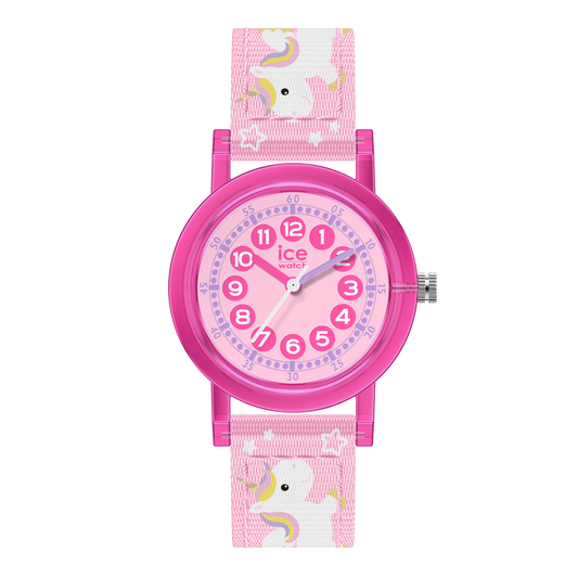 Ice-Watch | ICE LEARNING - Pink Unicorn