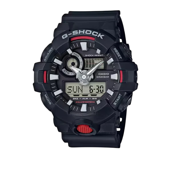 G-SHOCK | GA-700 Series