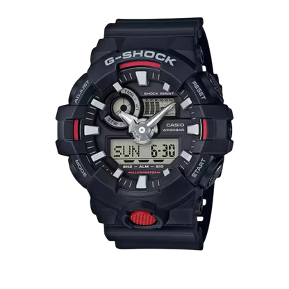 G-SHOCK | GA-700 Series