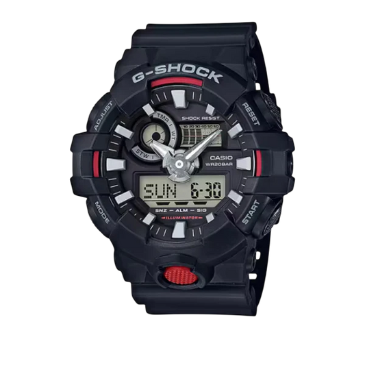 G-SHOCK | GA-700 Series