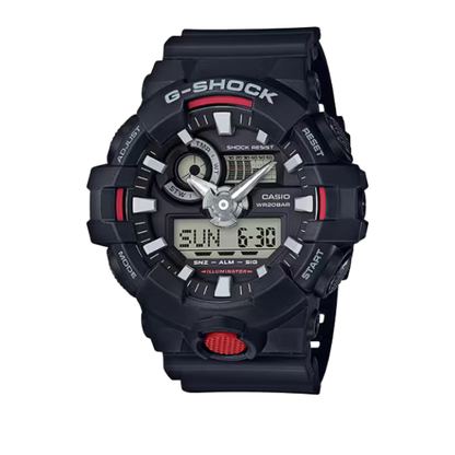 G-SHOCK | GA-700 Series