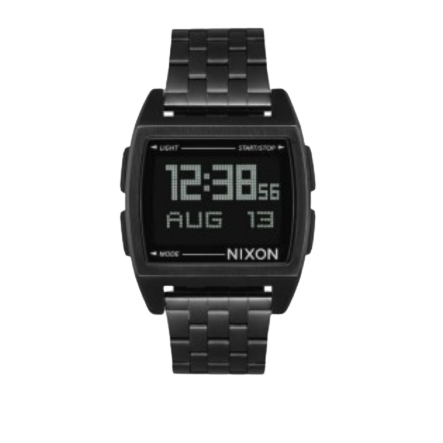 Nixon | Base - All Black