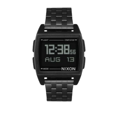 Nixon | Base - All Black
