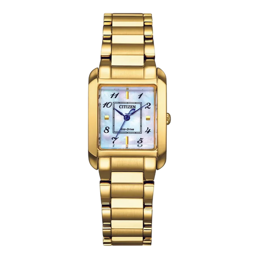 Citizen | Eco-Drive - EW5602-81D