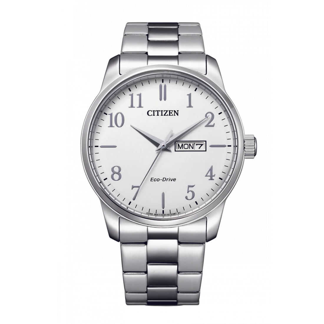 Citizen - Eco-Drive - BM8550-81A