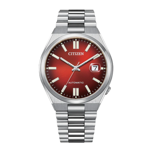 Citizen | Mechanical - NJ0150-56W
