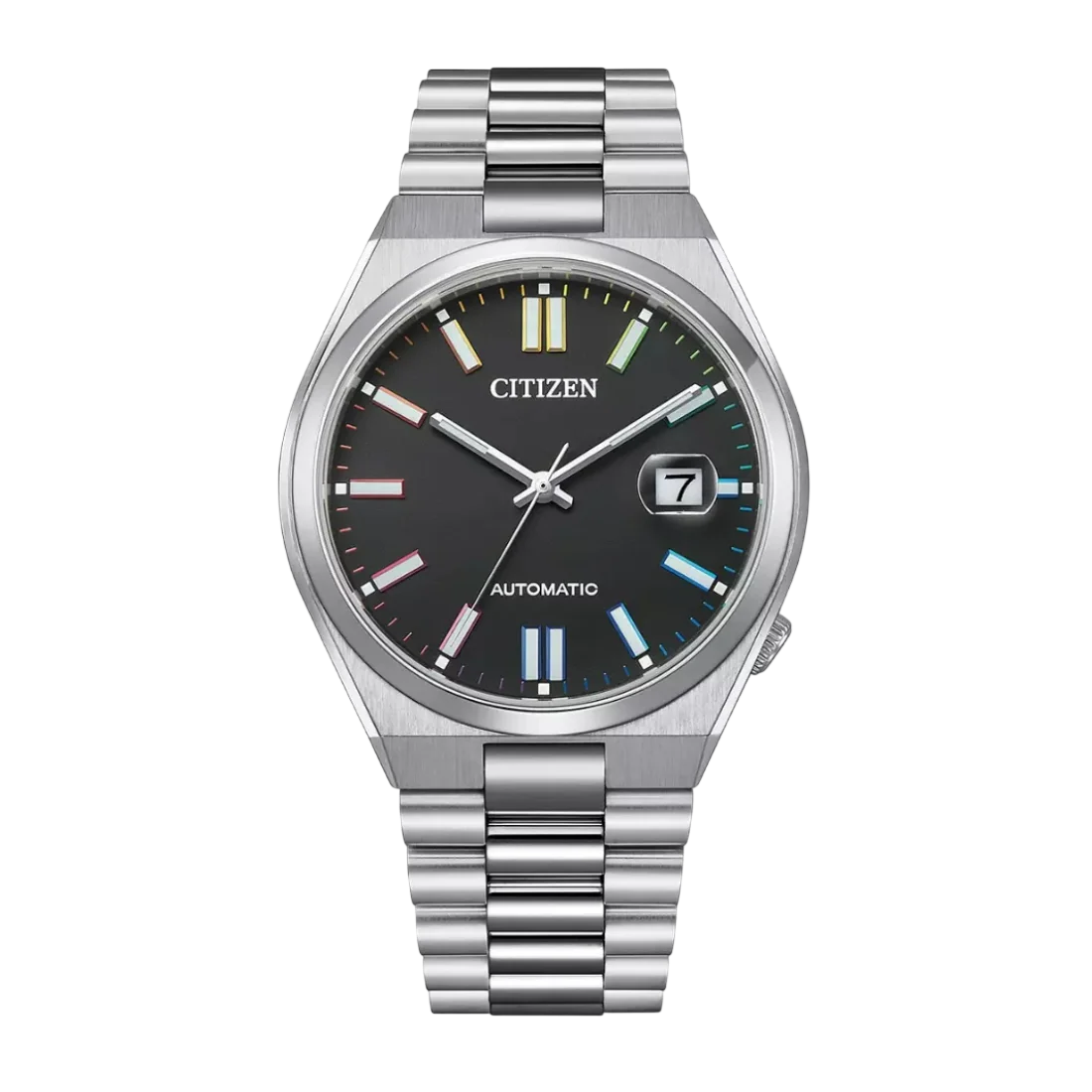 Citizen | Mechanical - NJ0151-53E
