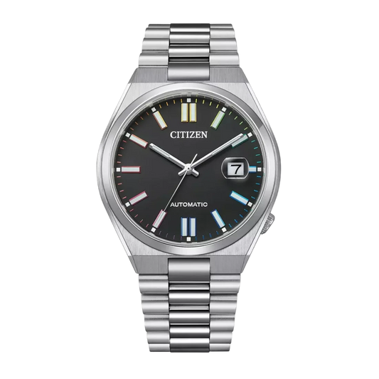Citizen | Mechanical - NJ0151-53E