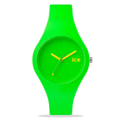 Ice-Watch | ICE Ola - Neon Green (Medium)