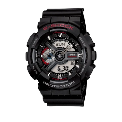 G-SHOCK | GA-110 Series