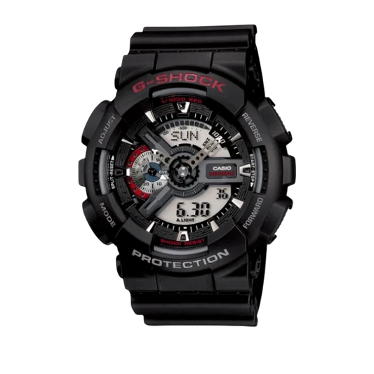 G-SHOCK | GA-110 Series