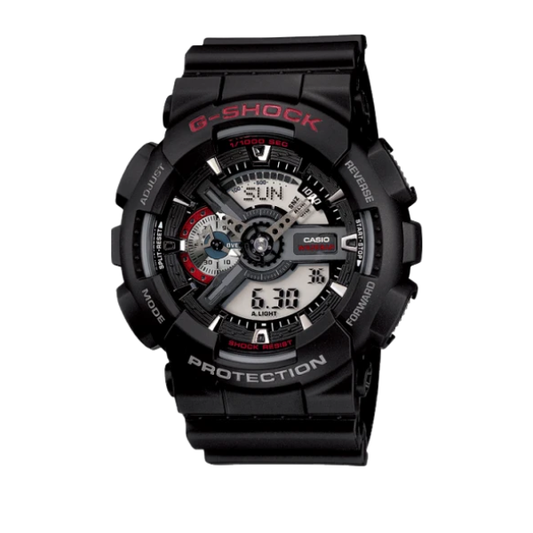 G-SHOCK | GA-110 Series