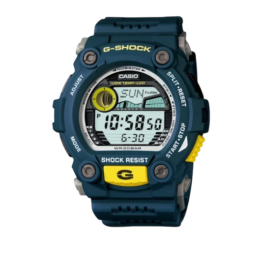 G-SHOCK | 7900 Series