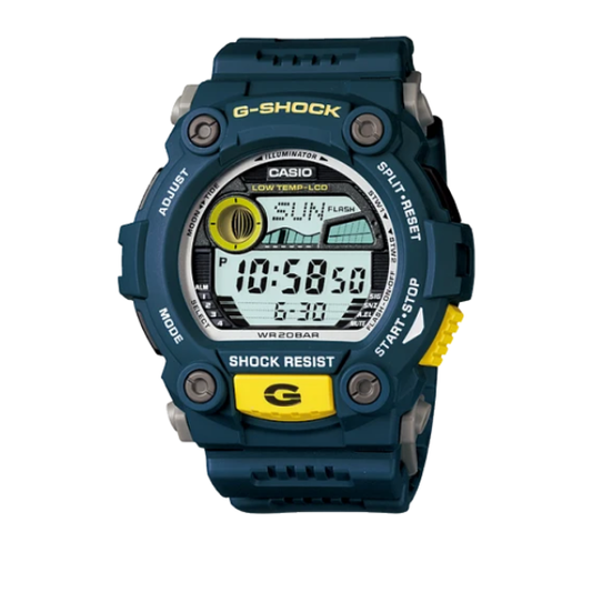 G-SHOCK | 7900 Series