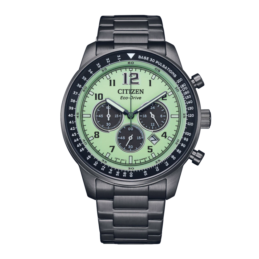 Citizen - Eco - Drive - CA4507-84X