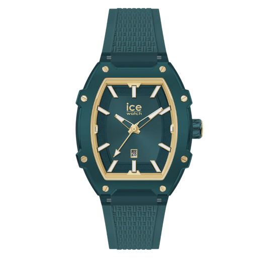 Ice-Watch | Ice Boliday - Verdigris - Polyamide - Small