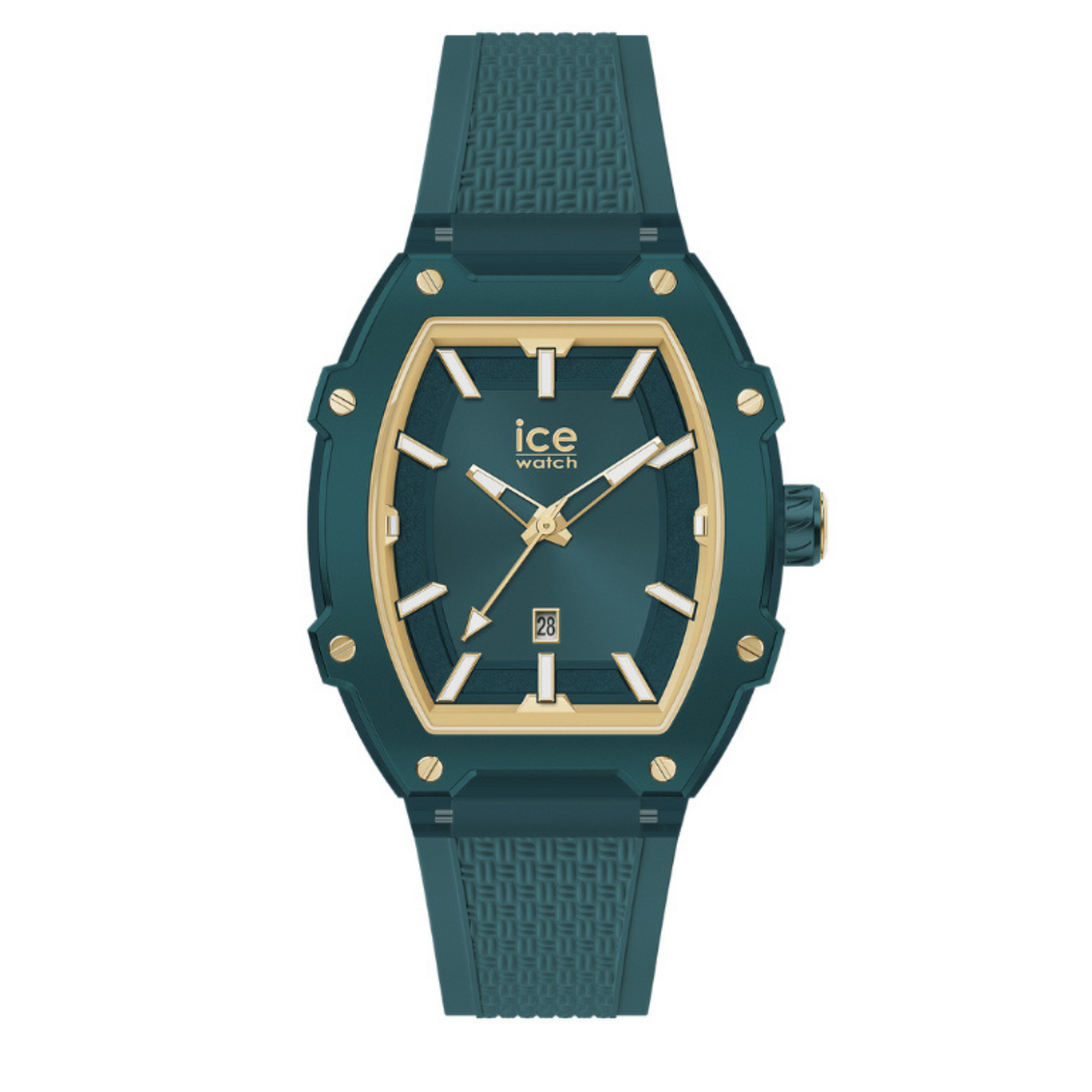 Ice-Watch | Ice Boliday - Verdigris - Polyamide - Small