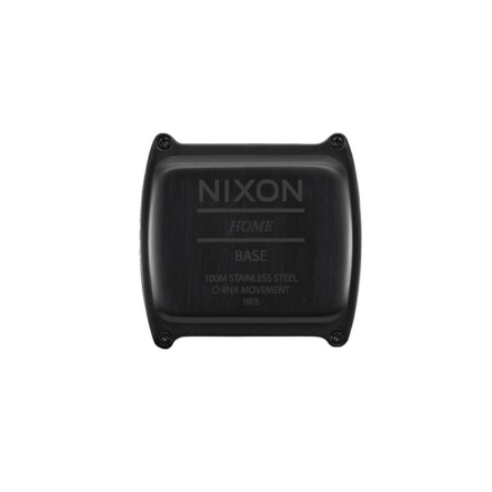 Nixon | Base - All Black