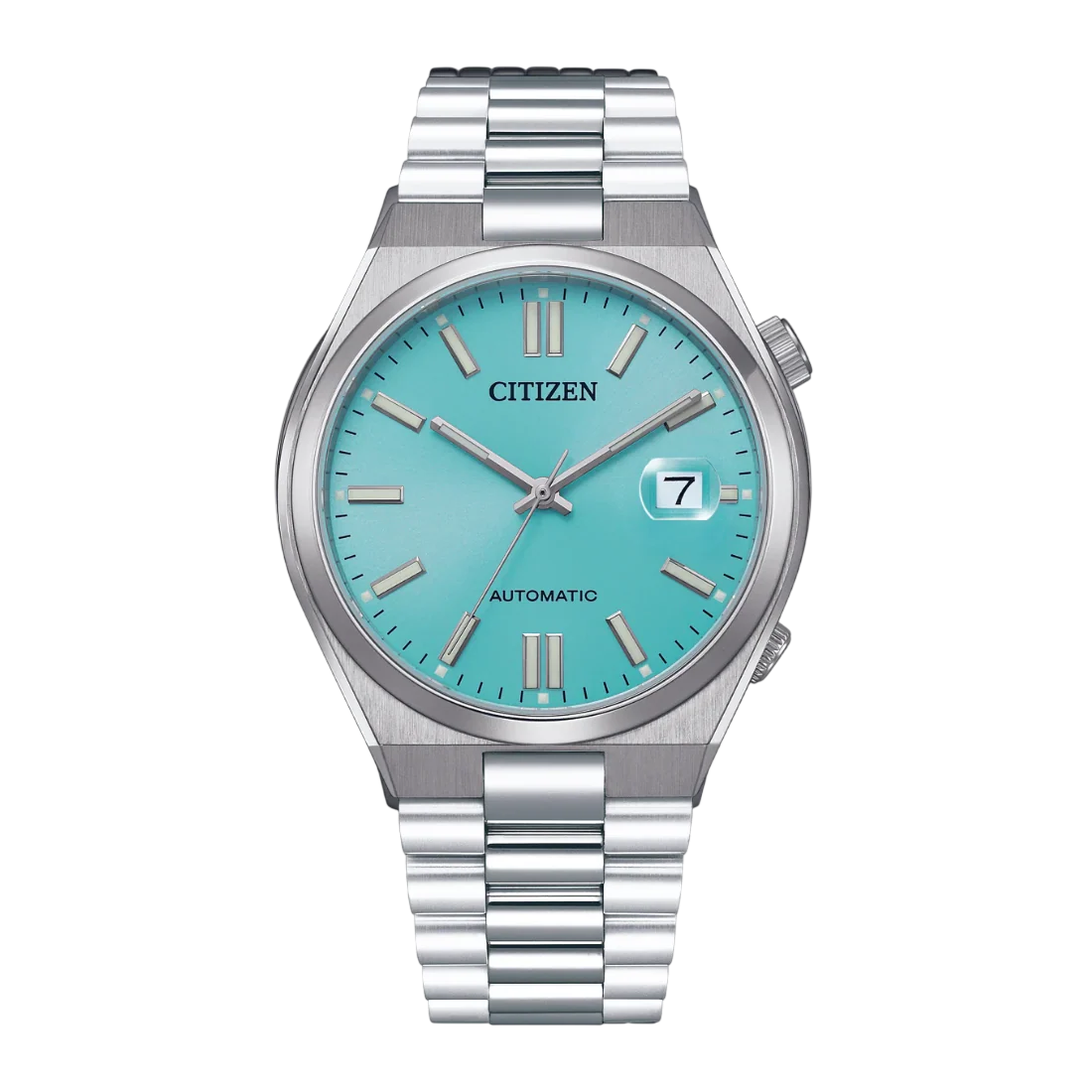 Citizen | Mechanical - NJ0151-88M