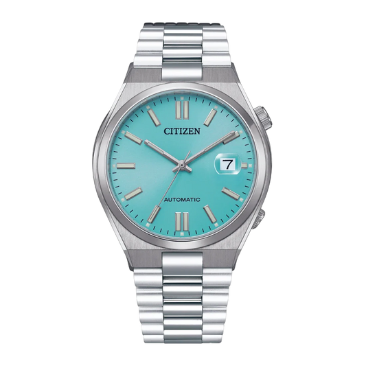 Citizen | Mechanical - NJ0151-88M