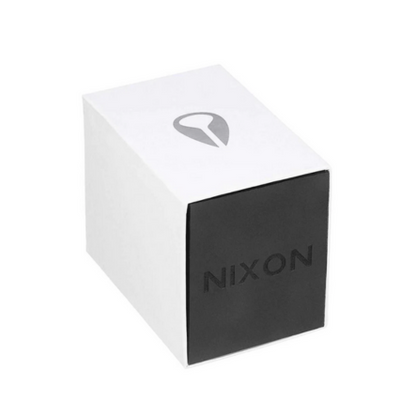 Nixon | Base - All Black