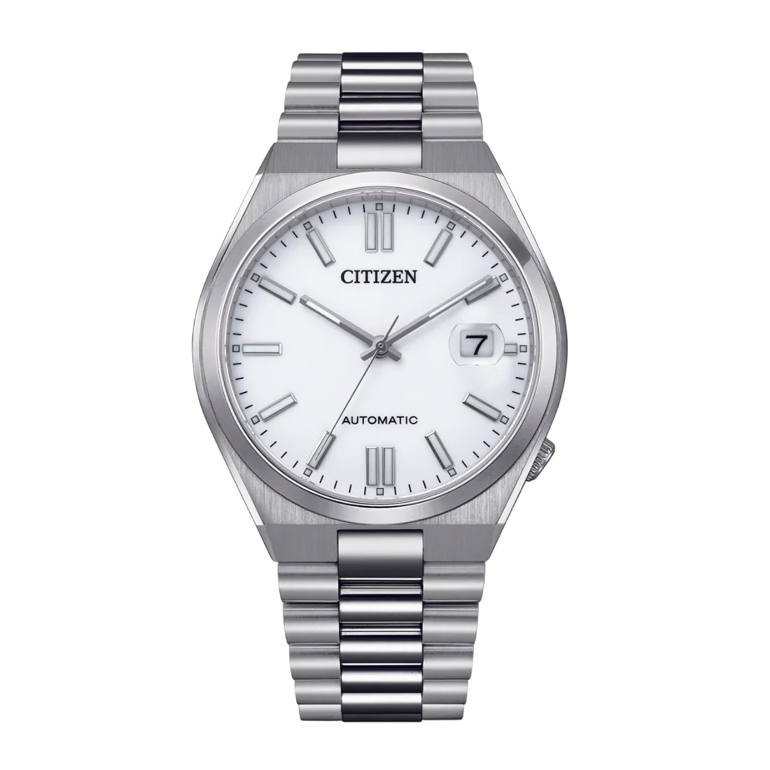 Citizen | Mechanical - NJ0150-81A
