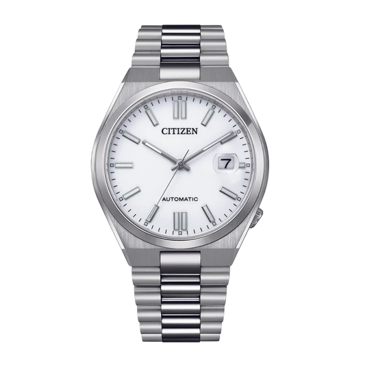 Citizen | Mechanical - NJ0150-81A