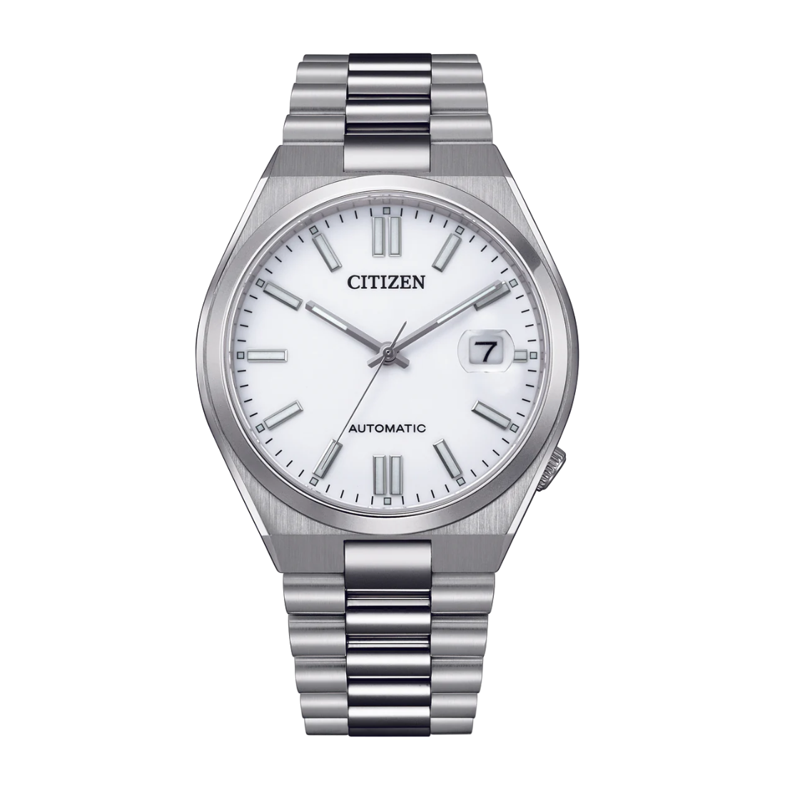 Citizen - Mechanical - NJ0150-81A