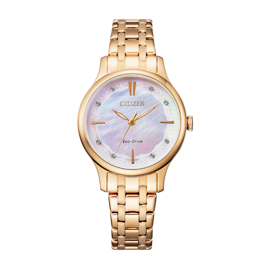 Citizen - Eco-Drive - EM0893-87Y