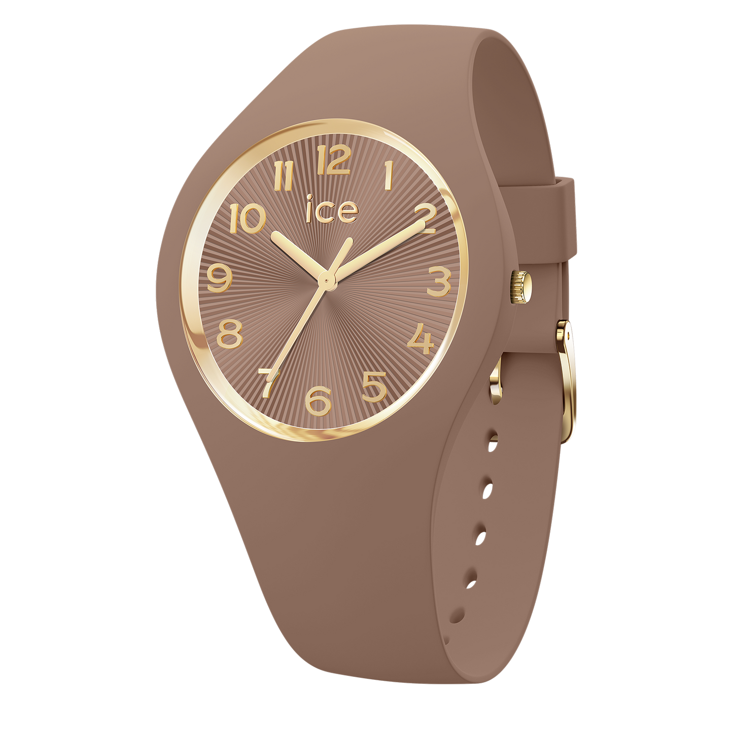Ice-Watch | Ice Champagne - Mocha