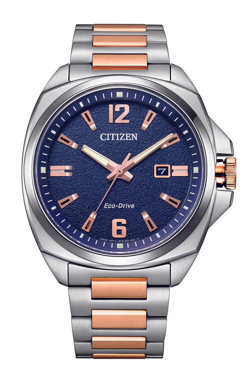 Citizen - Eco-Drive - AW1726-55L
