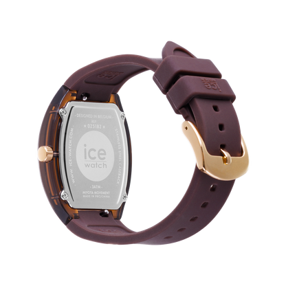 Ice-Watch | Ice Boliday - Dome - Chocolate - Small