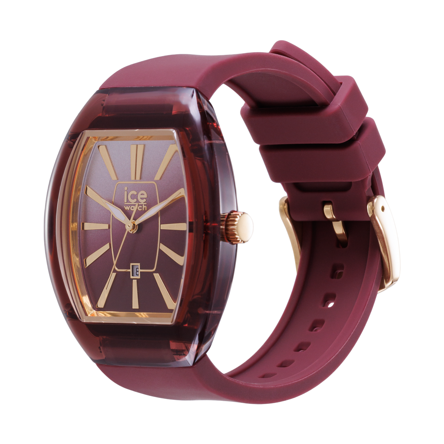 Ice-Watch | Ice Boliday - Dome - Cherry - Small