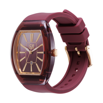 Ice-Watch | Ice Boliday - Dome - Cherry - Small