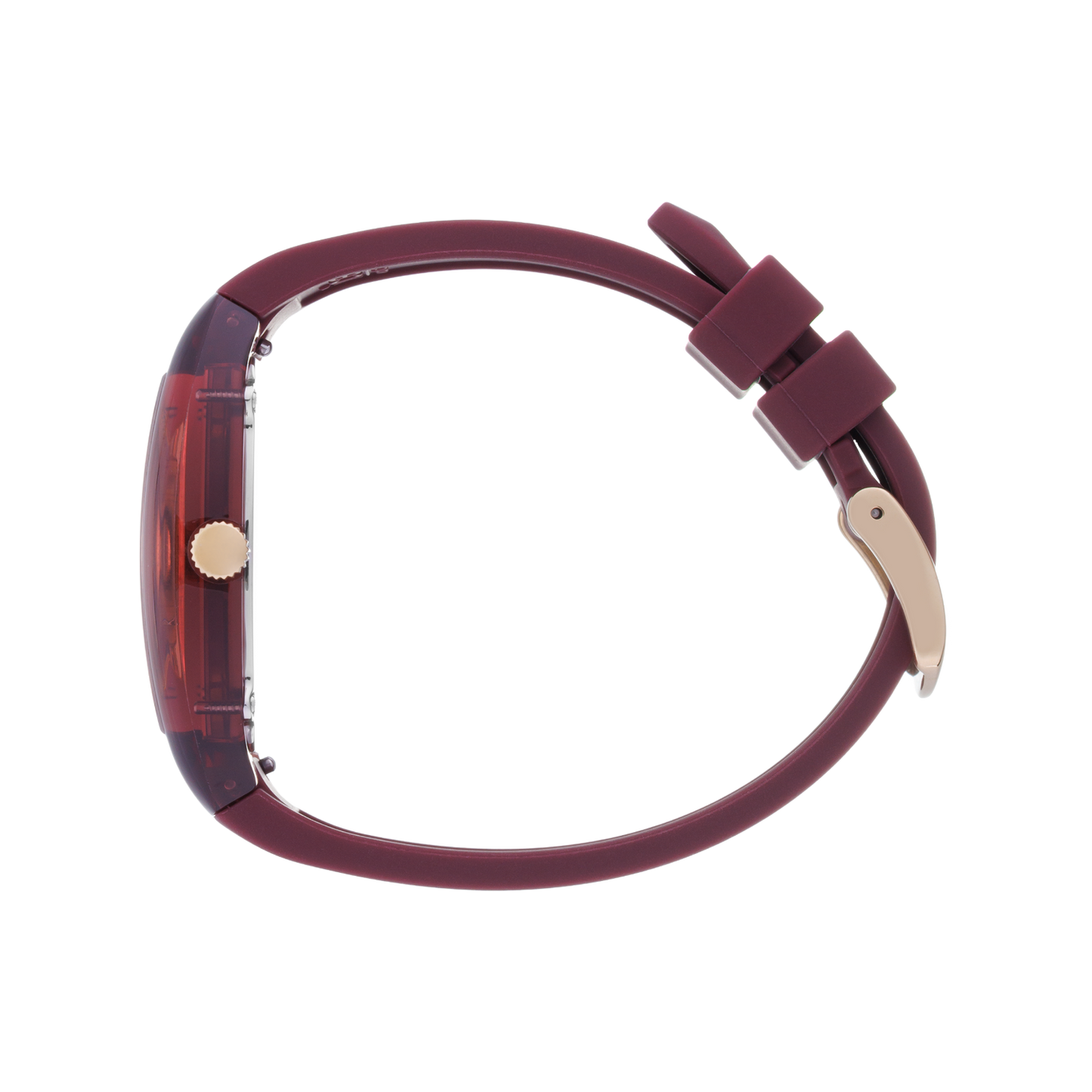 Ice-Watch | Ice Boliday - Dome - Cherry - Small