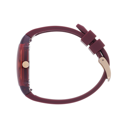 Ice-Watch | Ice Boliday - Dome - Cherry - Small